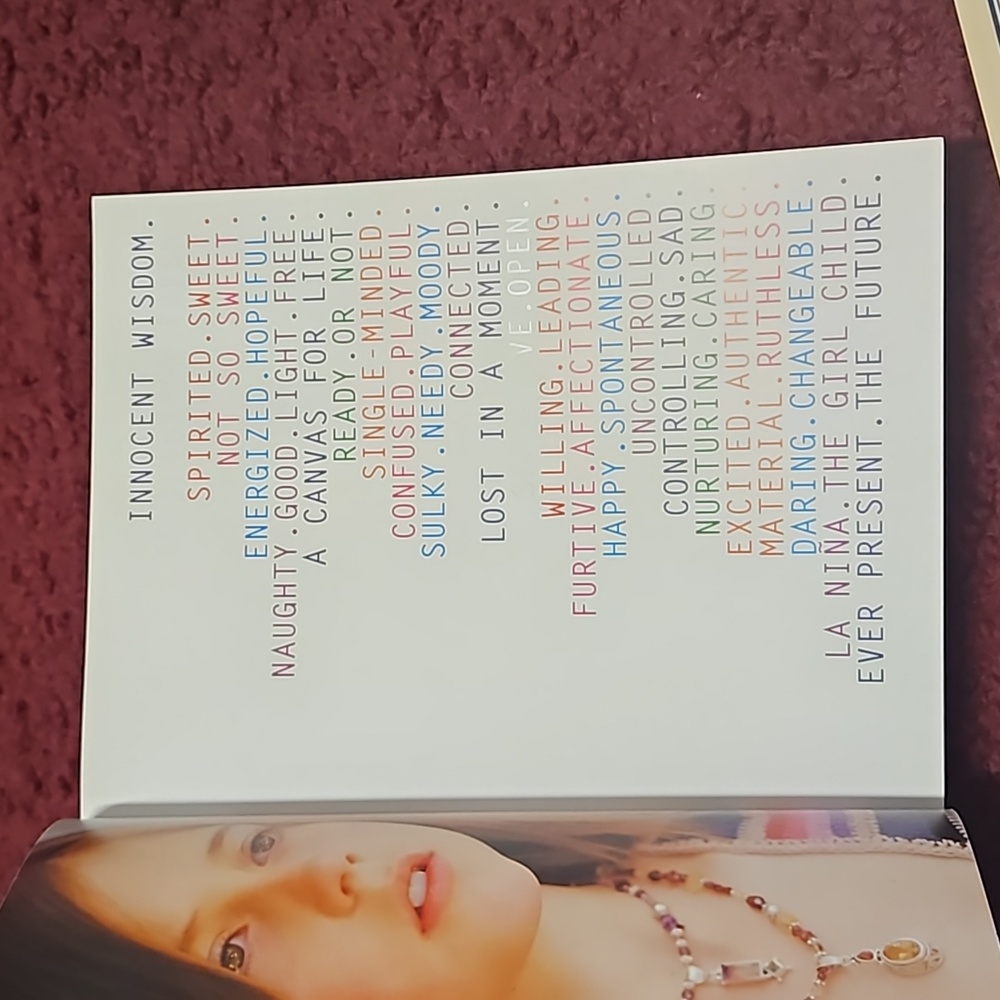 Girlosophy Book - Picture 7 of 13